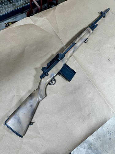 Tokyo marui m14 airsoft - marui,