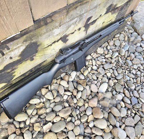 Airsoft gr14 m14 faux - gr14, "faux