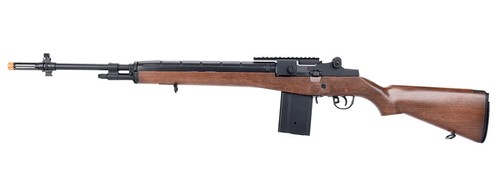 Classic army airsoft rifle - classic,