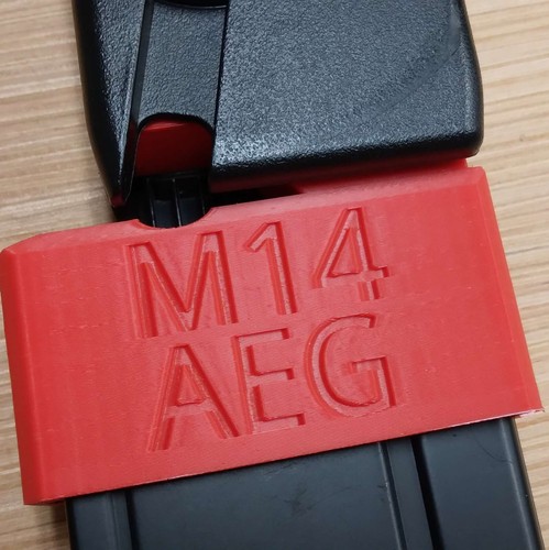 Cyma m14 aeg airsoft odin - aeg,