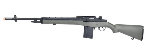 Agm m14 socom airsoft dmr - agm,