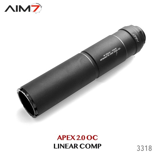 Aim7 apex modular comp - 2.0-s,