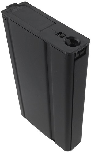 M14 cap airsoft magazine - m14,