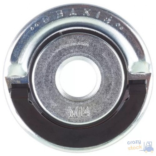 Fixtec flange aeg m14 - flange,