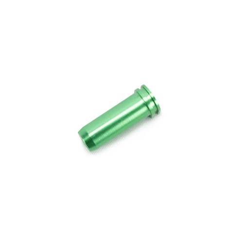 Rocket airsoft aluminum - aluminum, nozzle
