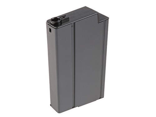 Softair 120 rds aeg - 120,