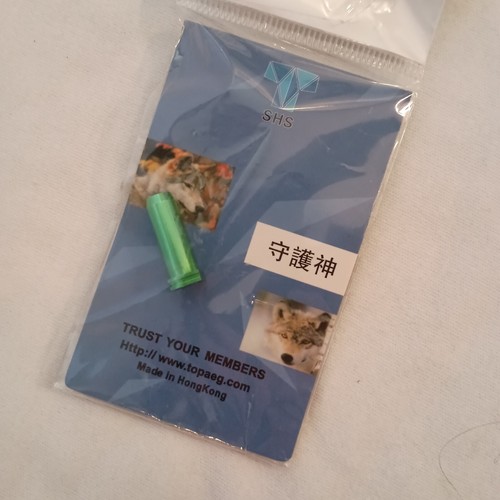 Shs cnc aluminum air nozzle - cnc,