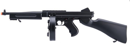M811 double eagle aeg - m811, airsoft