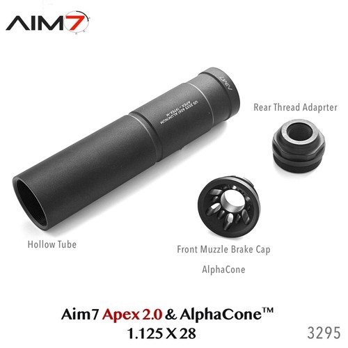 Aim7 apex modular - apex, 2.0