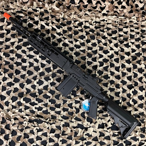 New echo1 full metal m14 - new,