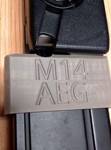 Cyma m14 aeg airsoft - tm/cyma,