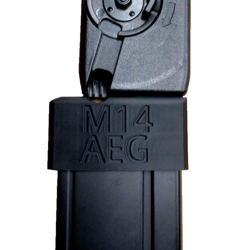 Cyma m14 aeg airsoft odin - m14,