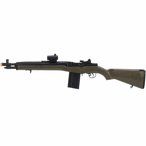Cyma sport socom m14 - socom, full