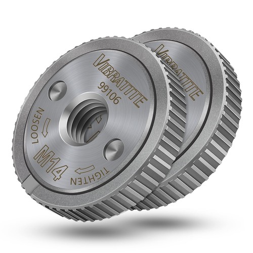 Pieces m14 quick release - pieces,