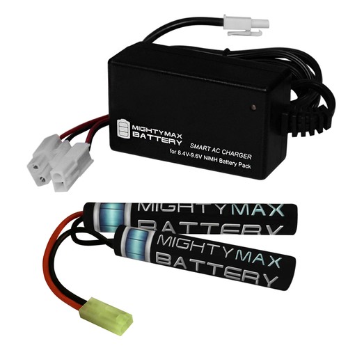Mighty max 1600mah - mighty,