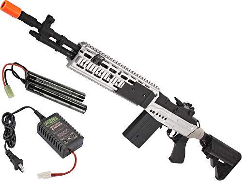 Evike cyma airsoft m14 - evike,